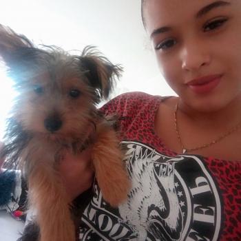 Babysitter Bello: Mariana