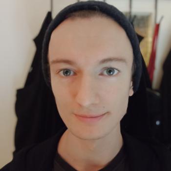 Babysitter in Potsdam: Max
