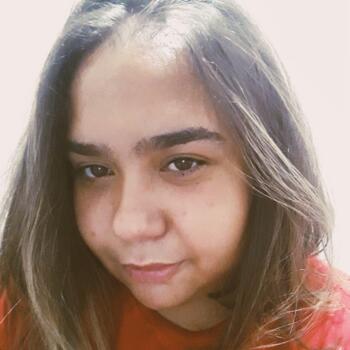 Babá em São Bernardo do Campo: Mylena