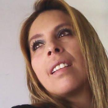 Agencia de cuidado de niños en Huancayo: Silvia
