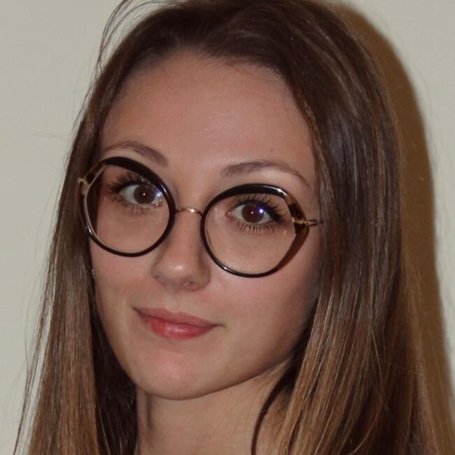 Babysitter a Alzano Lombardo: Sara