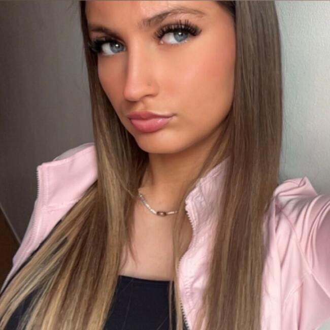 Babysitter in Lille: Mellila