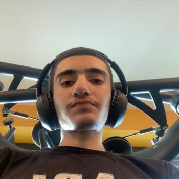 Babysitter a Charmey: Hani