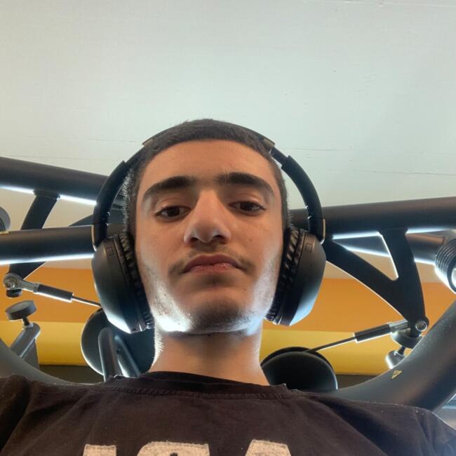 Babysitter a Charmey: Hani