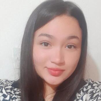 Niñera en Piedecuesta: Nathalia