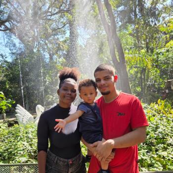 Emprego de babá em Limeira: emprego de babá Maria Eduarda