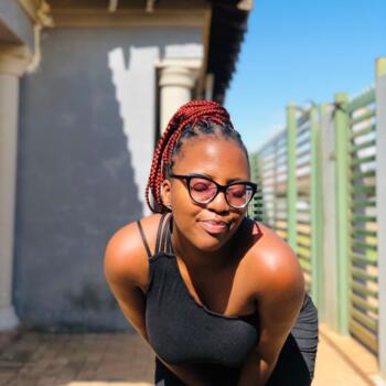 Babysitter Pretoria: Lehlohonolo