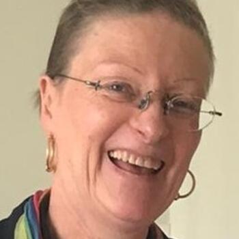 Babysitter in Brasschaat: Patricia