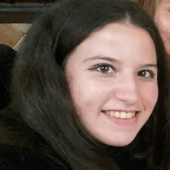 Nanny in Córdoba: Alba Maria