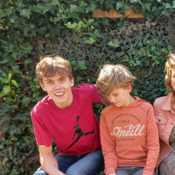 Oppas in Oegstgeest: Michiel
