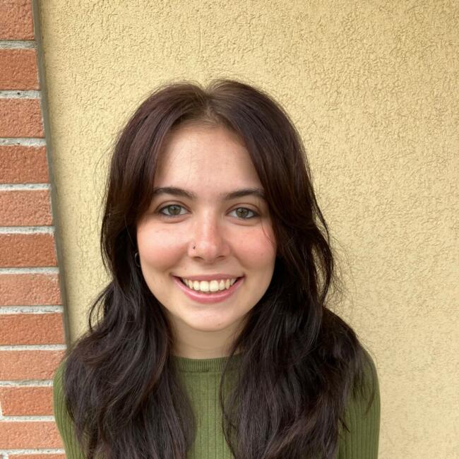 Babysitter in Rovigo: Giulia