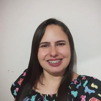 Babá em Sao Jose do Rio Preto: Natália