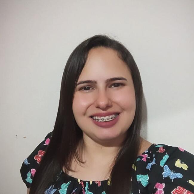 Babá em Sao Jose do Rio Preto: Natália