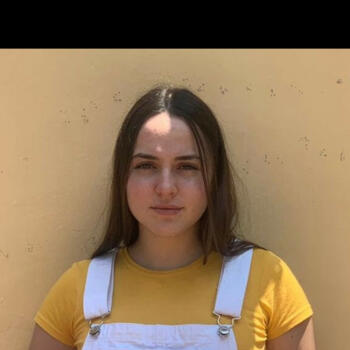 Canguro en Sabadell: LUCÍA