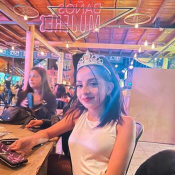 Niñera en Hurlingham: Priscila maiten