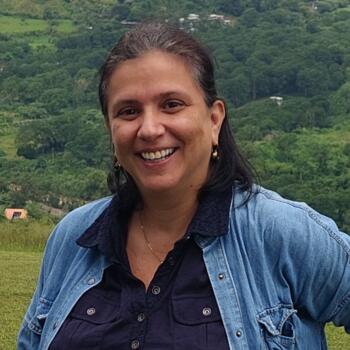Babysitting job in Heredia: babysitting job Maria