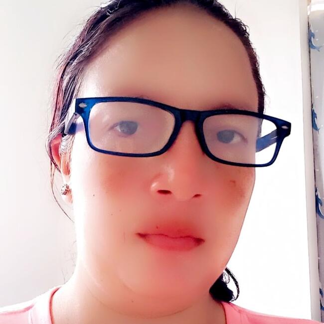 Niñera en Guayaquil: Anita