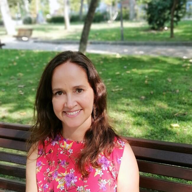 Babysitter em Barreiro: Daniela Ferreira