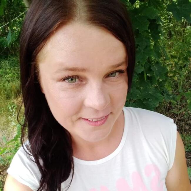 Babysitter in Orońsko: Iwona