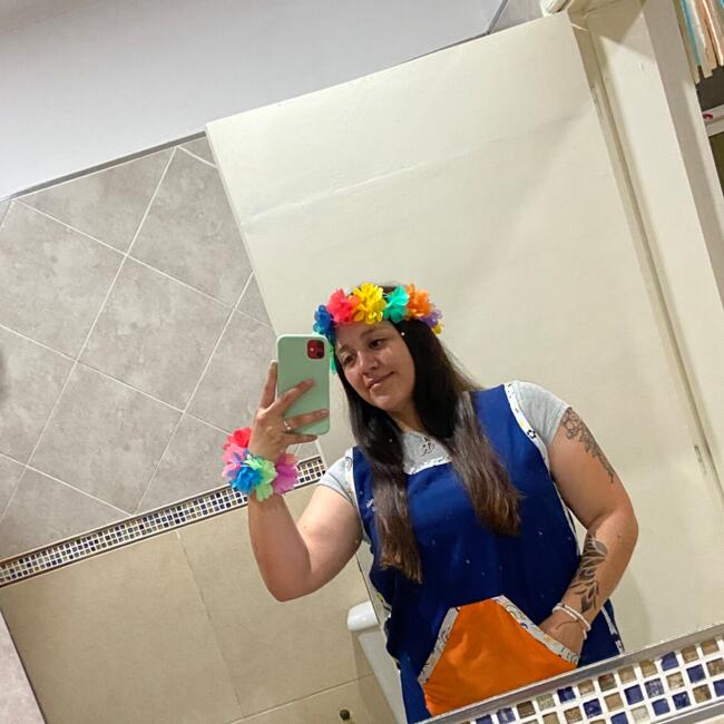 Babysitter in Alicante: Rocio