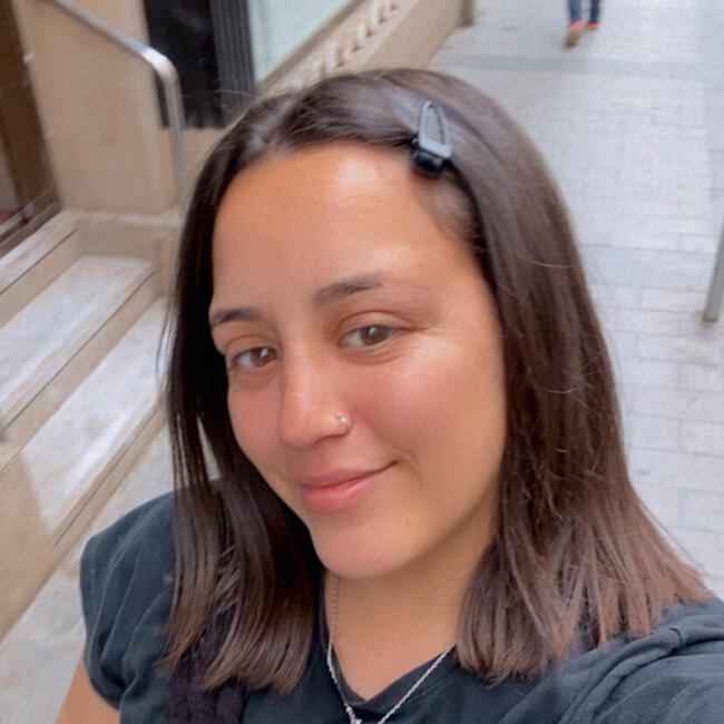 Babysitter in Alicante: Rocio