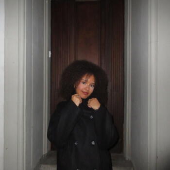 Babysitter Nyon: Taïssia