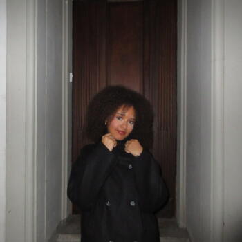 Babysitter in Nyon: Taïssia