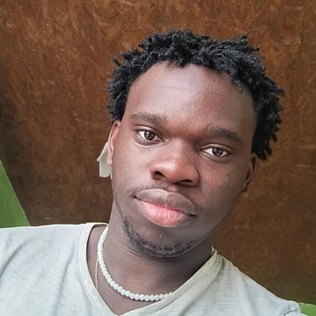 Babysitter in Lafitole: Ariel donald