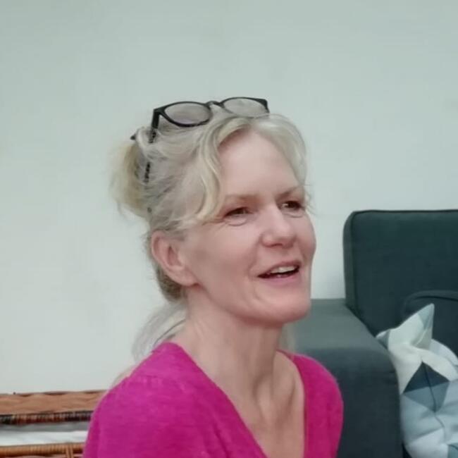 Babysitter in Hannut: Nathalie