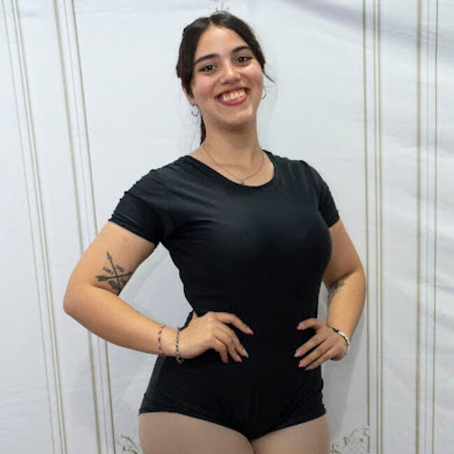 Niñera en Ciudad del Libertador General San Martín: Alanis