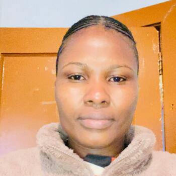 Nanny in Johannesburg: Sinini