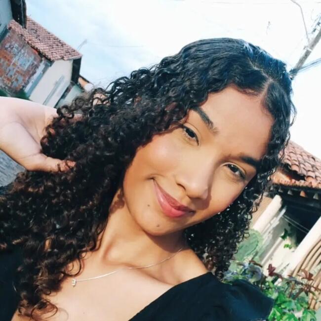 Babysitter in Teresina: Evellyn