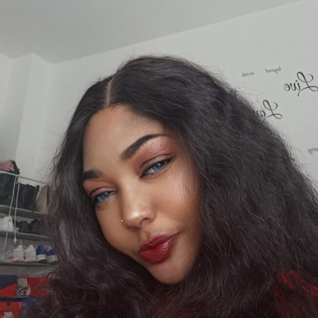 Babysitter in London: Sylvia