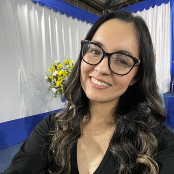 Babysitter Providencia: Camila 