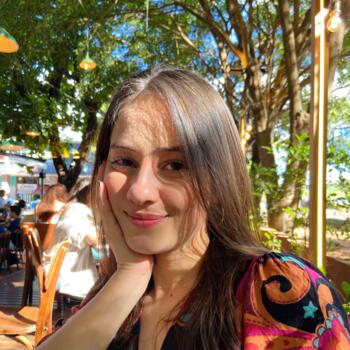 Babá em Samambaia (Distrito Federal): Jorgina