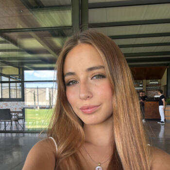 Niñera en Juriquilla: Ana Sophia