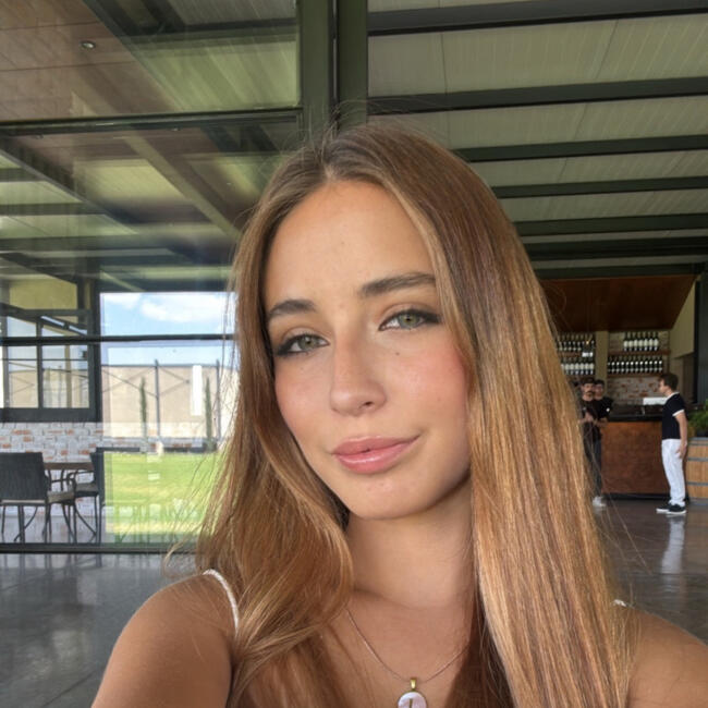 Babysitter in Juriquilla: Ana Sophia