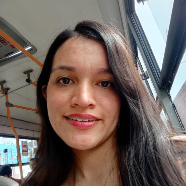 Niñera en San Juan de Lurigancho: Verónica