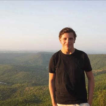 Babysitter in Hove: Arne