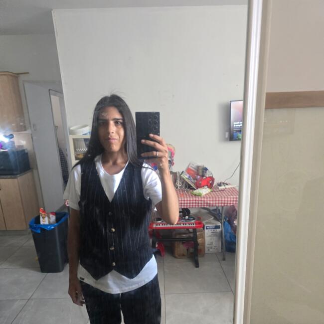 Babysitting job in Lod: אפרת