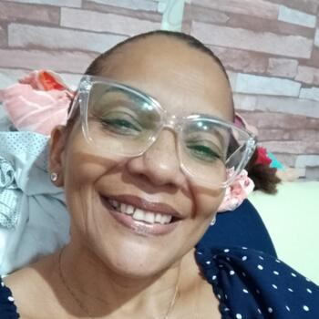 Babá em Duque de Caxias: Silvana