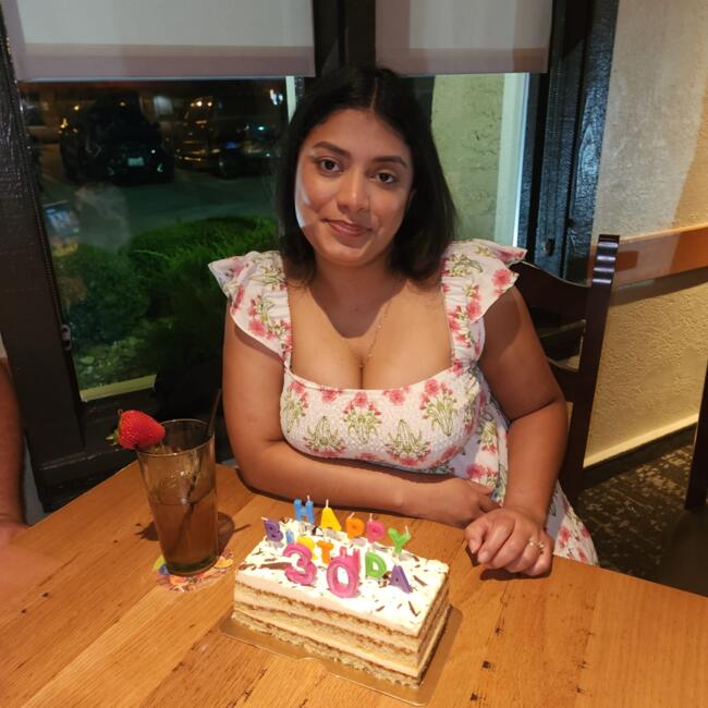 Babysitter in Houston: Joselyn