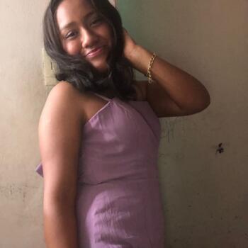 Niñera en Jaén: Alondra