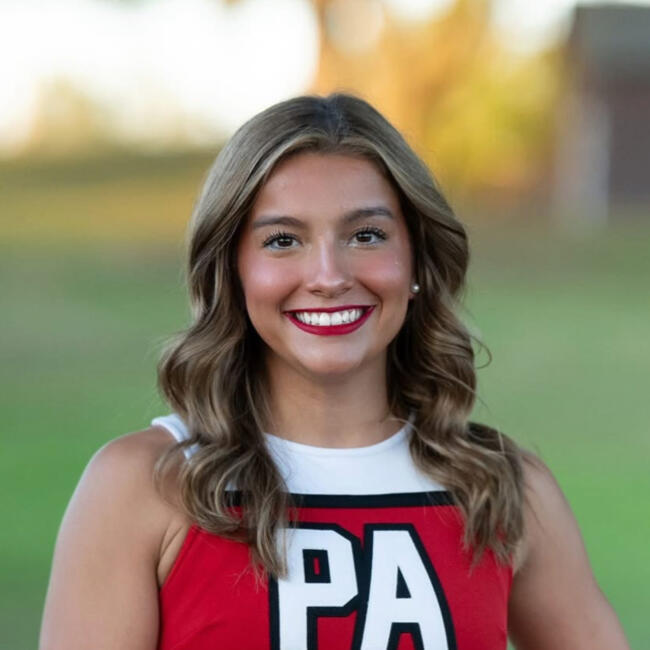 Babysitter in Hampstead: Sarah