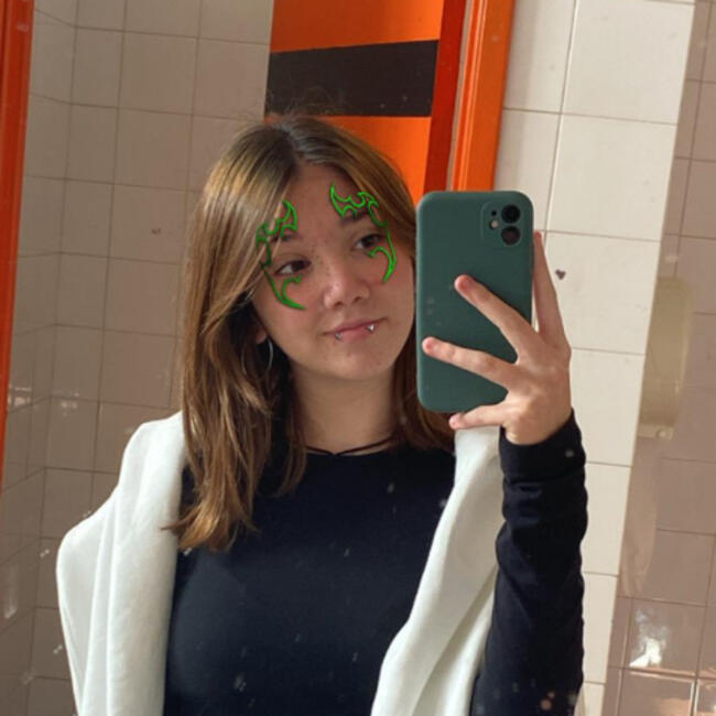 Babysitter in Evora: Maria