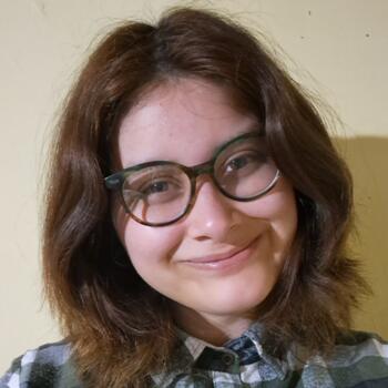 Babysitter in Canelones: Kiara