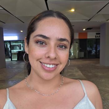 Babysitter Playa del Carmen: Regina