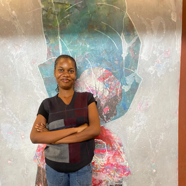 Babysitter in Lagos: Omofuegbe