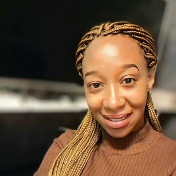 Babysitting job in Eskilstuna: babysitting job Leah