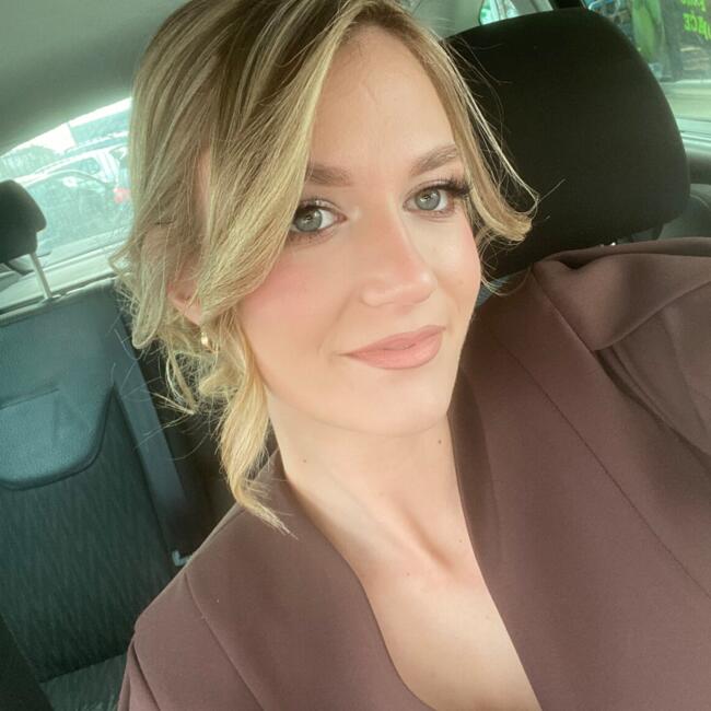 Bebisiterka u Beograd: Aleksandra